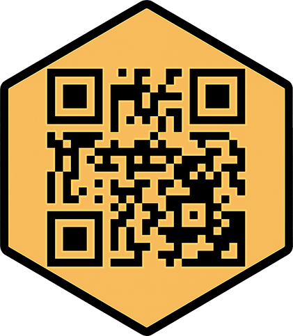 QR для короткой ссылки