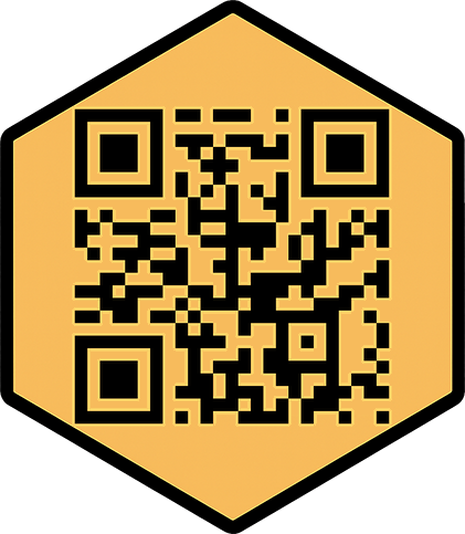 QR для короткой ссылки