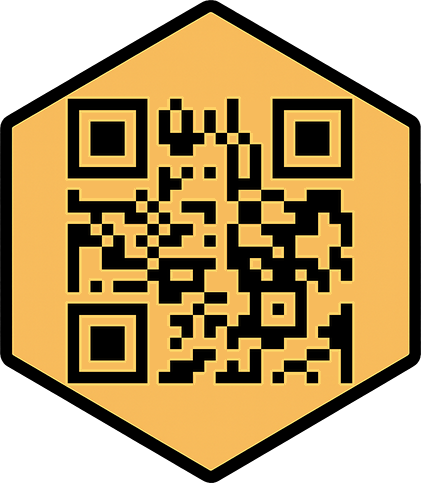 QR для короткой ссылки