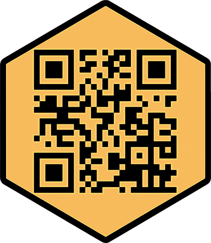 QR для короткой ссылки