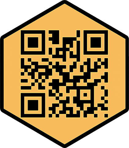 QR для короткой ссылки