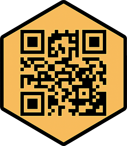 QR для короткой ссылки