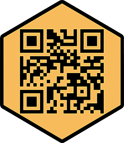 QR для короткой ссылки
