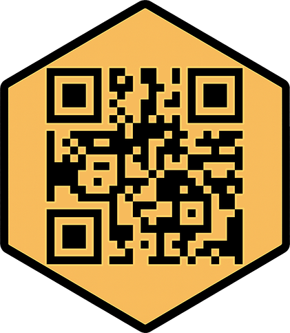 QR для короткой ссылки