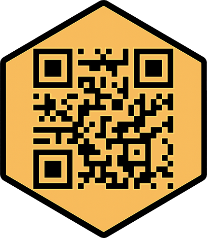 QR для короткой ссылки
