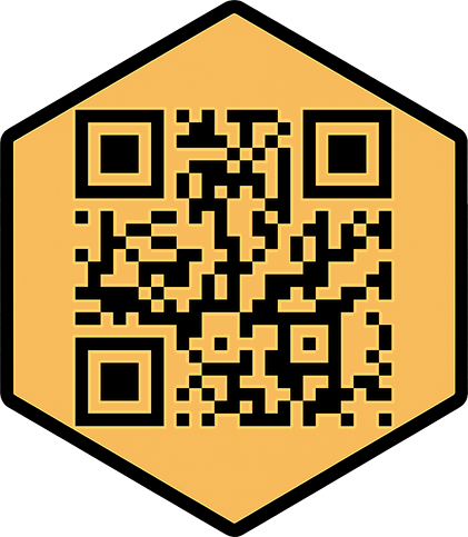 QR для короткой ссылки