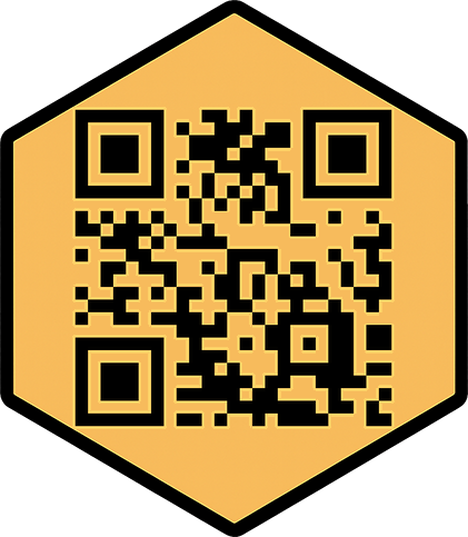 QR для короткой ссылки