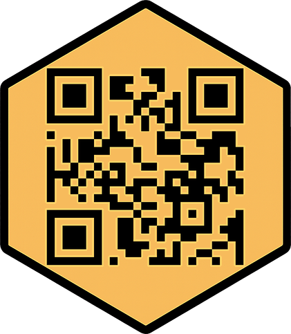 QR для короткой ссылки