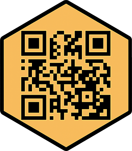 QR для короткой ссылки