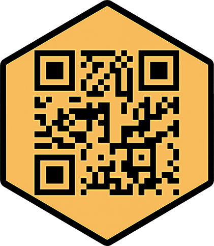 QR для короткой ссылки