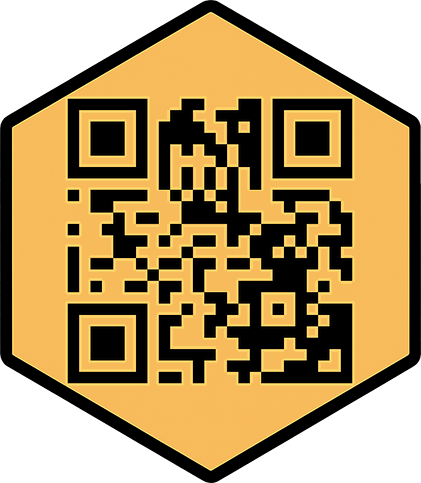 QR для короткой ссылки
