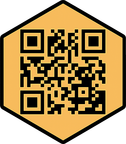 QR для короткой ссылки