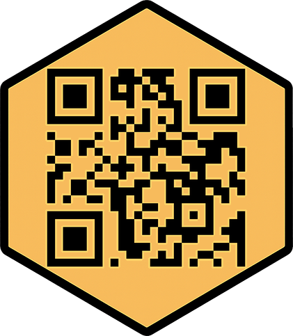 QR для короткой ссылки