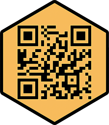 QR для короткой ссылки