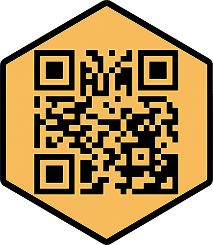 QR для короткой ссылки