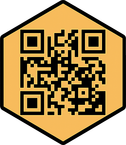 QR для короткой ссылки