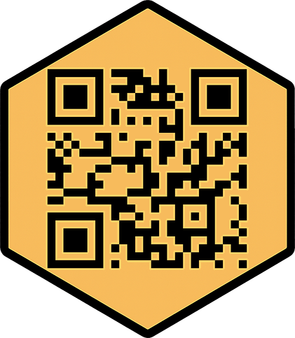 QR для короткой ссылки