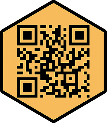 QR для короткой ссылки