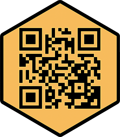 QR для короткой ссылки