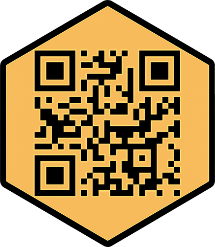 QR для короткой ссылки