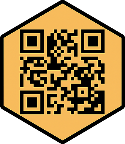QR для короткой ссылки