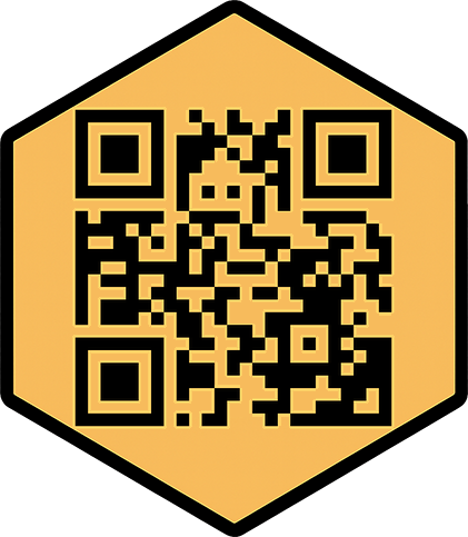 QR для короткой ссылки