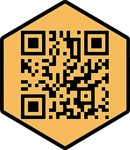 QR для короткой ссылки