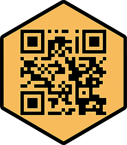 QR для короткой ссылки