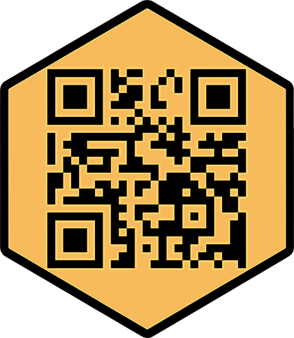 QR для короткой ссылки
