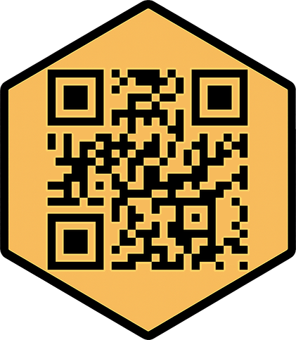 QR для короткой ссылки