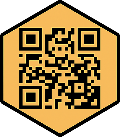 QR для короткой ссылки
