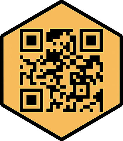 QR для короткой ссылки