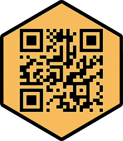 QR для короткой ссылки