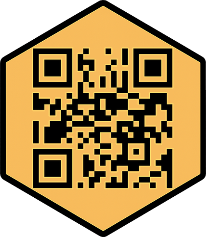 QR для короткой ссылки