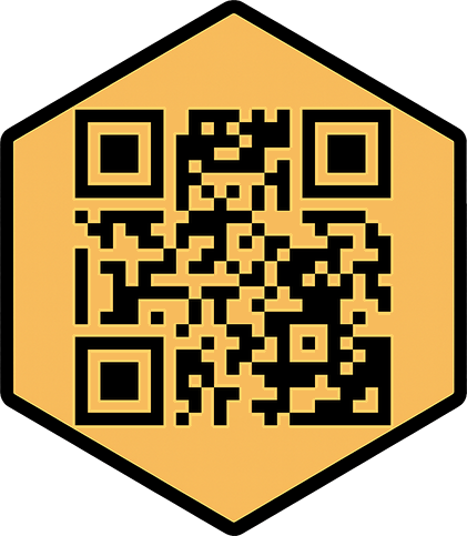 QR для короткой ссылки