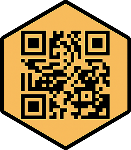 QR для короткой ссылки