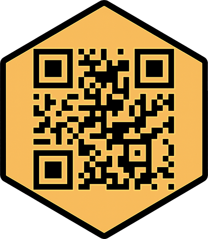 QR для короткой ссылки