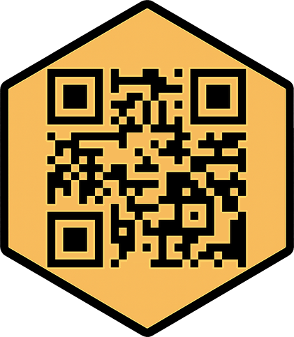 QR для короткой ссылки