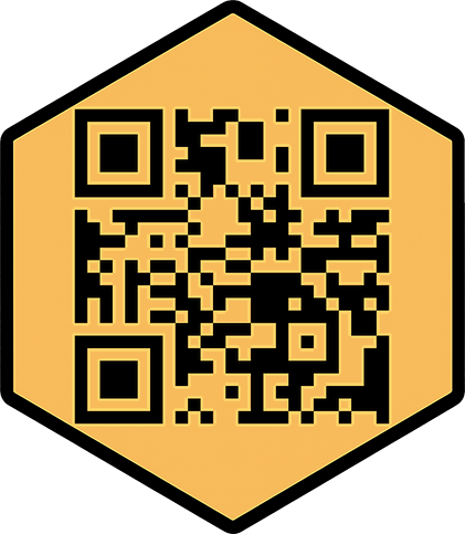 QR для короткой ссылки