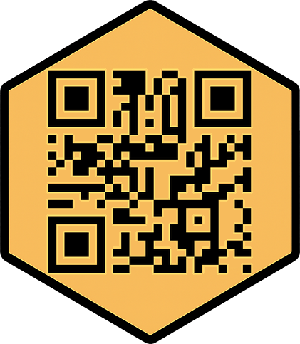 QR для короткой ссылки