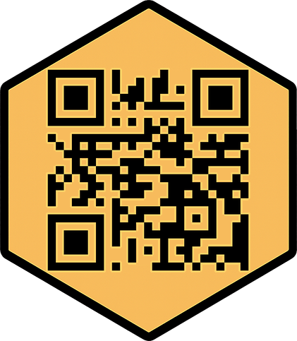QR для короткой ссылки