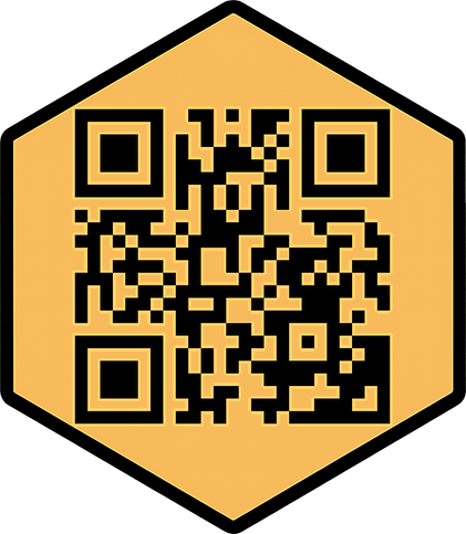 QR для короткой ссылки