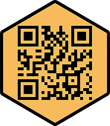 QR для короткой ссылки
