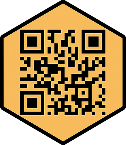 QR для короткой ссылки