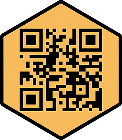 QR для короткой ссылки