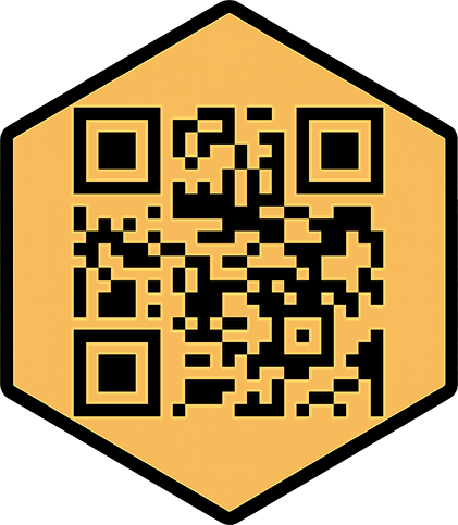 QR для короткой ссылки
