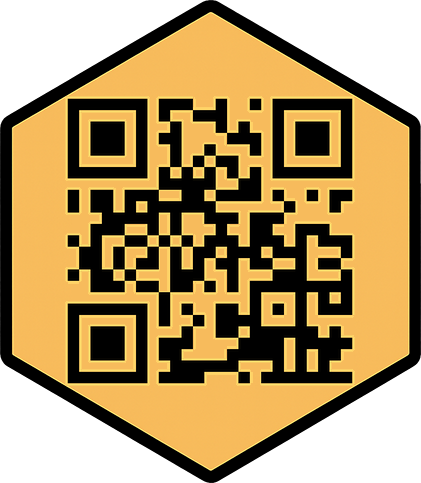 QR для короткой ссылки