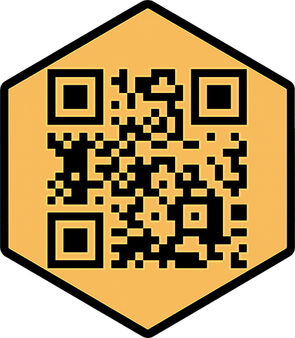 QR для короткой ссылки