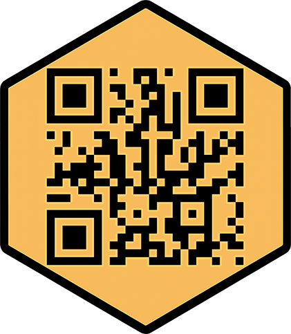 QR для короткой ссылки