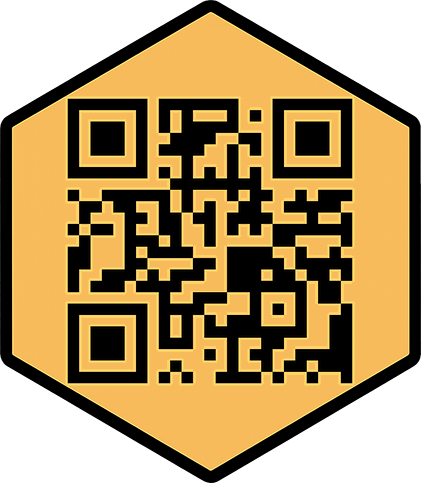 QR для короткой ссылки